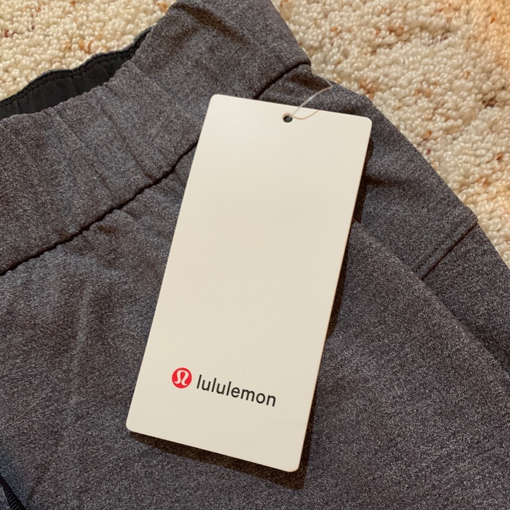 Lululemon On The Fly Pants